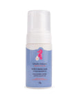 Bade Natural 100% Natural Baby Hair & Body Foam Shampoo 100 ml