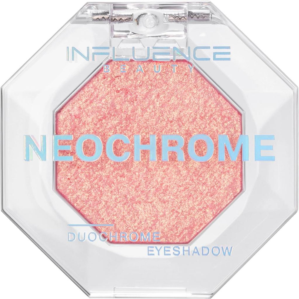 Influence Beauty Neochrome Eye Shadow 03 Multi-Chrome Finish