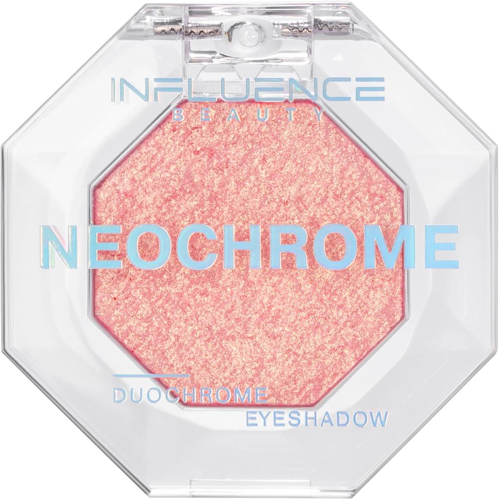 Influence Beauty Neochrome Eye Shadow 03 Multi-Chrome Finish