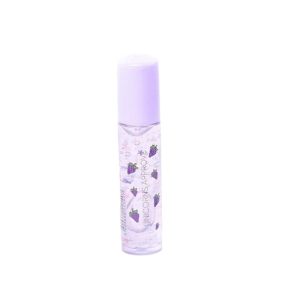 Soda Unicorn Grape Flavored Lip Balm - 7.45ml, Moisturizing & Affordable Lip Care Soda Unicorn Grape Lip Balm - Moisturizing & Affordable Lip balm, Grape flavored lip balm, Soda Unicorn lip care, Affordable lip balm, Flavored lip moisturizer, Lip care products, Moisturizing lip balm, Fruity flavored lip balm, Cosmetic lip care, Personal care items