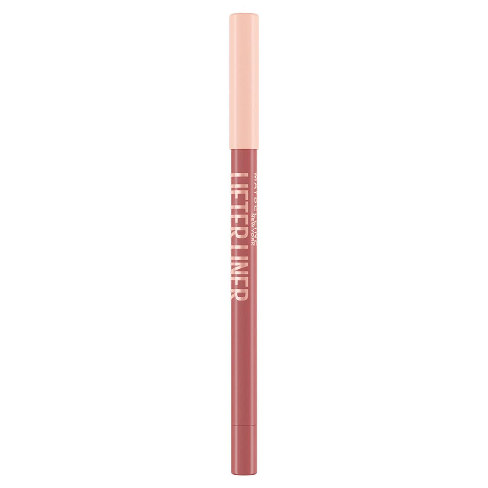 Maybelline New York Lifter Liner Lip Liner - Long Lasting, Precise Definition, Jojoba Oil & Hyaluronic Acid Enriched - view 3