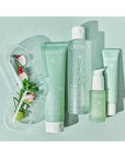 Caudalie Purifying Gel Cleanser - Vegan, Natural Face Cleanser for Acne-Prone Skin, Dermatologically Tested, 5.07 - view 3