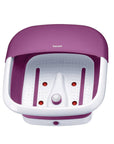 Beurer FB 30 Folding Foot Bath with Massage 1 Unit