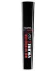 Pastel Profashion: Volume & Curl Mascara - Achieve Ultra Volume, Length & Smudge-Proof Lashes All Day Long! Pastel Profashion Mascara: Volume, Curl & Length - Smudge-Proof! mascara, volume mascara, curl mascara, lengthening mascara, smudge-proof mascara, long lasting mascara, fiber brush mascara, multidimensional mascara, eye makeup, lash enhancing mascara, eye makeup, lash enhancing, volume, curl, length, smudge proof, long lasting, fiber brush, multidimensional, beauty, cosmetics, eye, lashes, makeup, mak