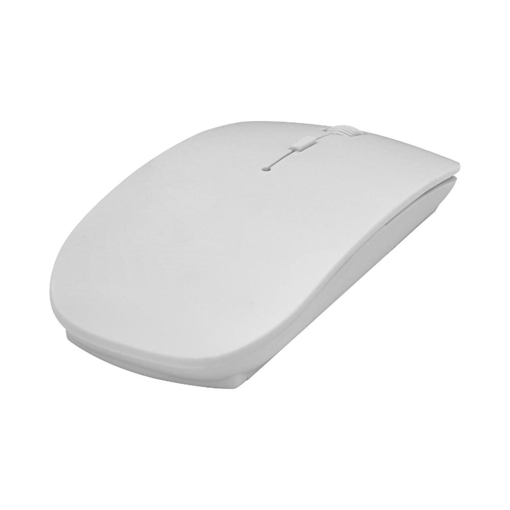 Everest Wireless Mouse SM-781 - 800dpi Optical Sensor, 2.4Ghz Wireless Connectivity, Portable & Precise Cursor - view 2