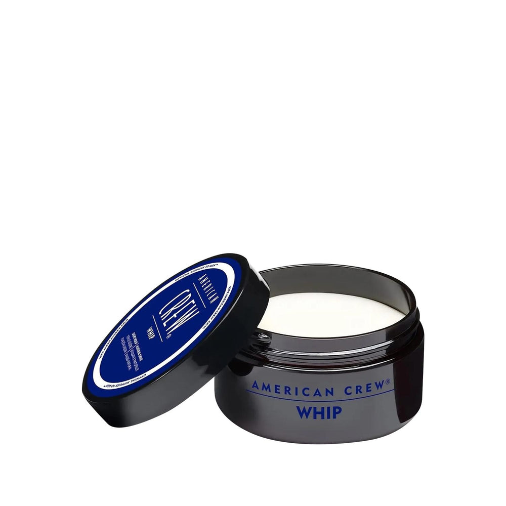 American Crew Whip Styling Foam Cream 85g