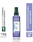 Curly & Wavy Hair Leave-In Defining Cream 150ml