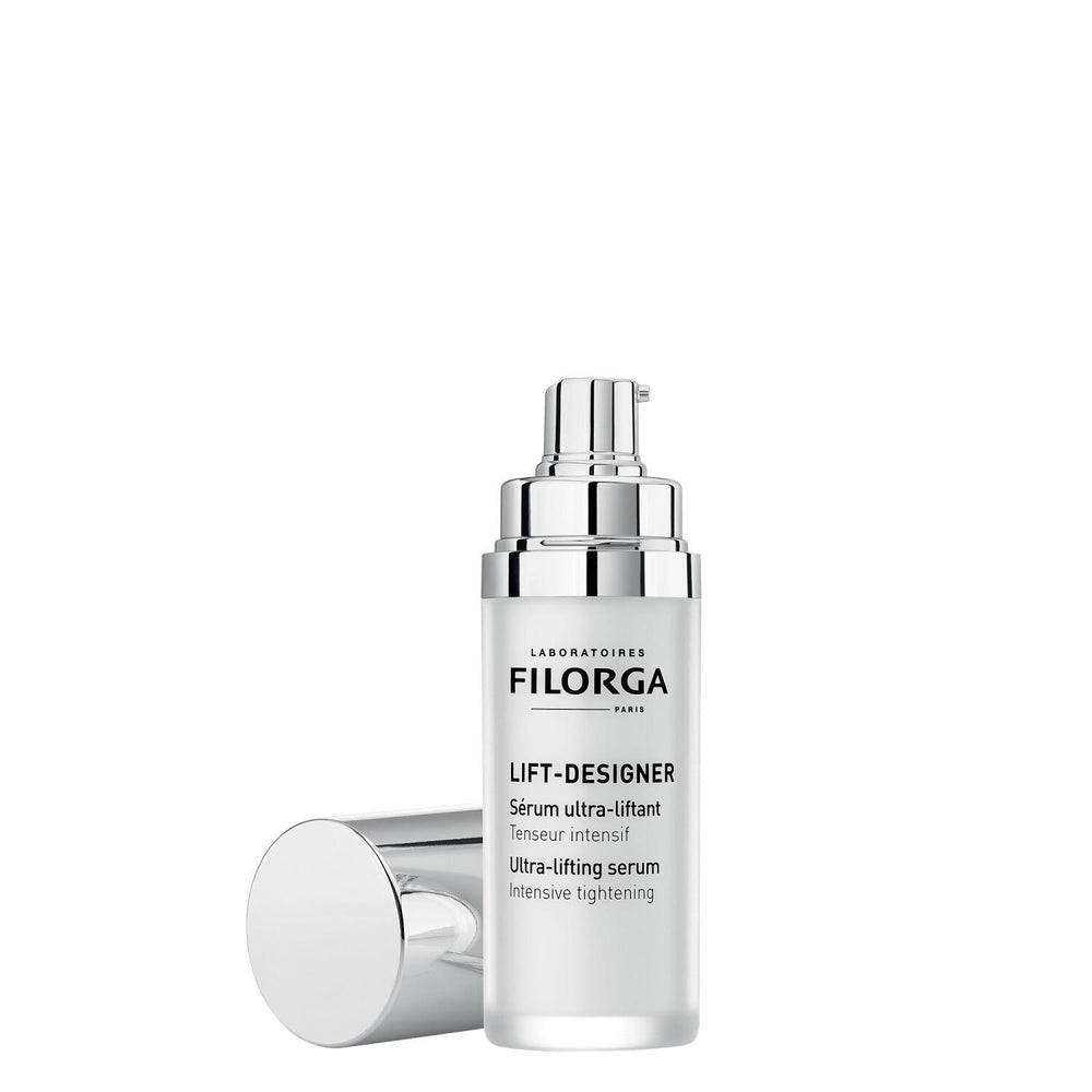 Filorga Lift Designer Anti-Aging Serum - 30ml Firming & Brightening Formula for Aging Skin - view 2