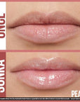 Maybelline New York Lifter Gloss - Moisturizing Hyaluronic Acid Lip Gloss with Lifting Effect, Non-Sticky Formula Maybelline Lifter Gloss - Hyaluronic Acid Lip Gloss Lip Gloss, Moisturizing Lip Care, Hyaluronic Acid Lip Gloss, Non-Sticky Lip Gloss, Lifting Lip Gloss, Maybelline New York, Lip Care, Cosmetic, Beauty Products, Moisturizing, Hydrating Lip Gloss