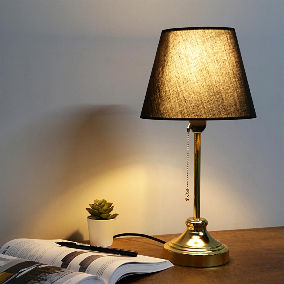 Homing Edel Gold Body Table Lamp with Fabric Shade and E27 Socket - Modern Home Decor Lighting Homing Edel Gold Table Lamp - Modern Decor Table Lamp, Fabric Shade Lamp, E27 Socket Lamp, LED Compatible Lamp, Modern Home Decor Lamp, Home Decor, Lighting Solutions, Fabric Shade, Metal Body, Gold Finish, Energy Efficient Lighting, Ambient Lighting, Decorative Lamps, Bedroom Lighting, Living Room Decor, Study Lamp, Home Office Lighting