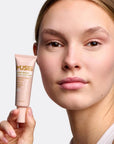 Muse Lab Tinted Probiotic Glow Serum SPF15 25 ml