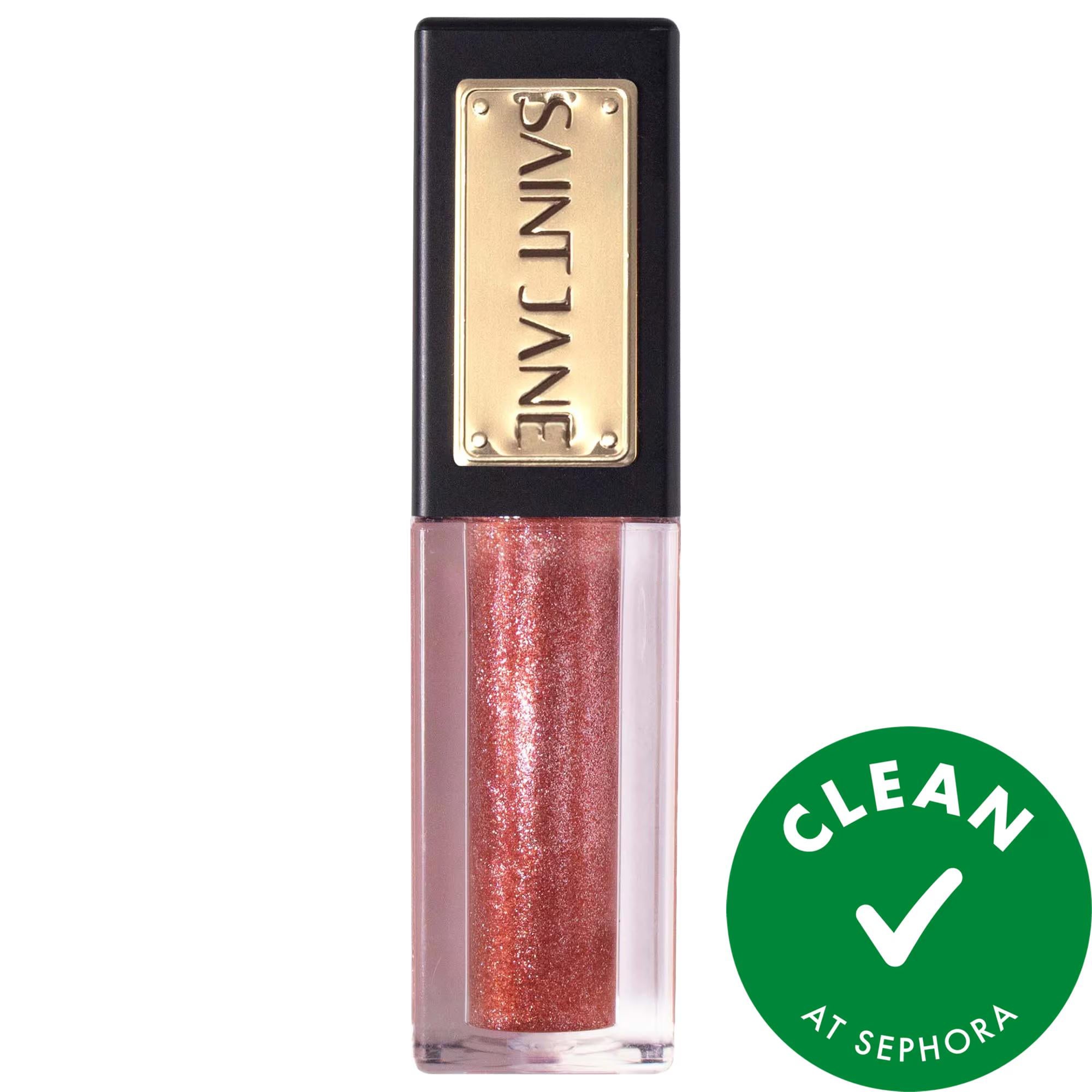Luxury Lip Shine by Luxe Beauty - Longwear Hydration Lip Oil with Vitamin C, Vegan & Cruelty-Free Luxury Lip Shine - Vitamin C Lip Gloss for Hydration & Plumping luxury lip gloss, hydrating lip oil, vitamin C lip care, vegan lip gloss, clean beauty lip products, longwear lip gloss, nourishing lip care, cruelty-free beauty, gluten-free cosmetics, lip shine, lip hydration, plumping lip gloss