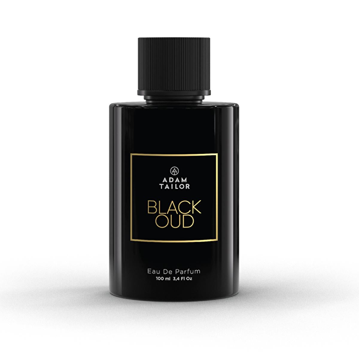 Adam Tailor By Adem Terzi Black Oud Perfume for Men - Long Lasting Luxury Fragrance 3.38 fl oz Black Oud Perfume for Men by Adam Tailor - Luxurious & Long Lasting Black Oud Perfume, Adam Tailor By Adem Terzi, Luxury Fragrance, Woody Amber Perfume, Long-lasting Perfume, Men's Perfume, Premium Fragrances, Sophisticated Scents, Elegant Fragrances, Grooming Essentials, Special Occasion Gifts