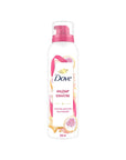 Dove Sugar Cookie Shower Foam for Soft Skin 200ml