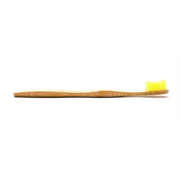 Humble Brush: Eco-Friendly Bamboo Toothbrush for Adults - Soft Bristles, Biodegradable & Sustainable Dental Care Humble Brush Bamboo Toothbrush: Eco-Friendly & Sustainable bamboo toothbrush, biodegradable toothbrush, eco-friendly toothbrush, sustainable toothbrush, soft bristle toothbrush, natural toothbrush, bamboo toothbrush for adults, eco friendly dental care, zero waste toothbrush, plastic free toothbrush, toothbrush, bamboo, biodegradable, eco-friendly, sustainable, soft bristle, natural, adults, dent