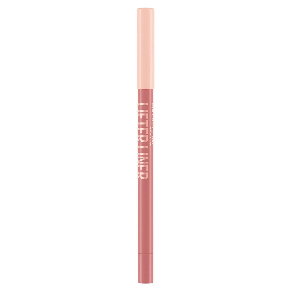 Maybelline Lifter Liner Lip Liner - Precise Lip Definition, Long-Lasting Formula - Lip Liner