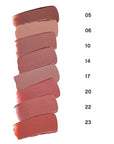 Stellary Long Lasting Lipstick Creamy 23 Soft Coral