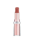 Loreal Paris Glow Paradise 191 Nude Heaven Lipstick - Moisturizing Balm-in-Lipstick with Pomegranate Extract - Lipstick