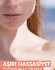 Avene Sunsimed KA High Protection Sunscreen SPF 50+ for Sensitive Skin - Water-Resistant, Non-Whitening, Soothing - view 5