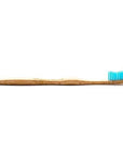 Humble Brush: Eco-Friendly Bamboo Toothbrush for Adults - Soft Bristles, Biodegradable & Sustainable Oral Care - image 2