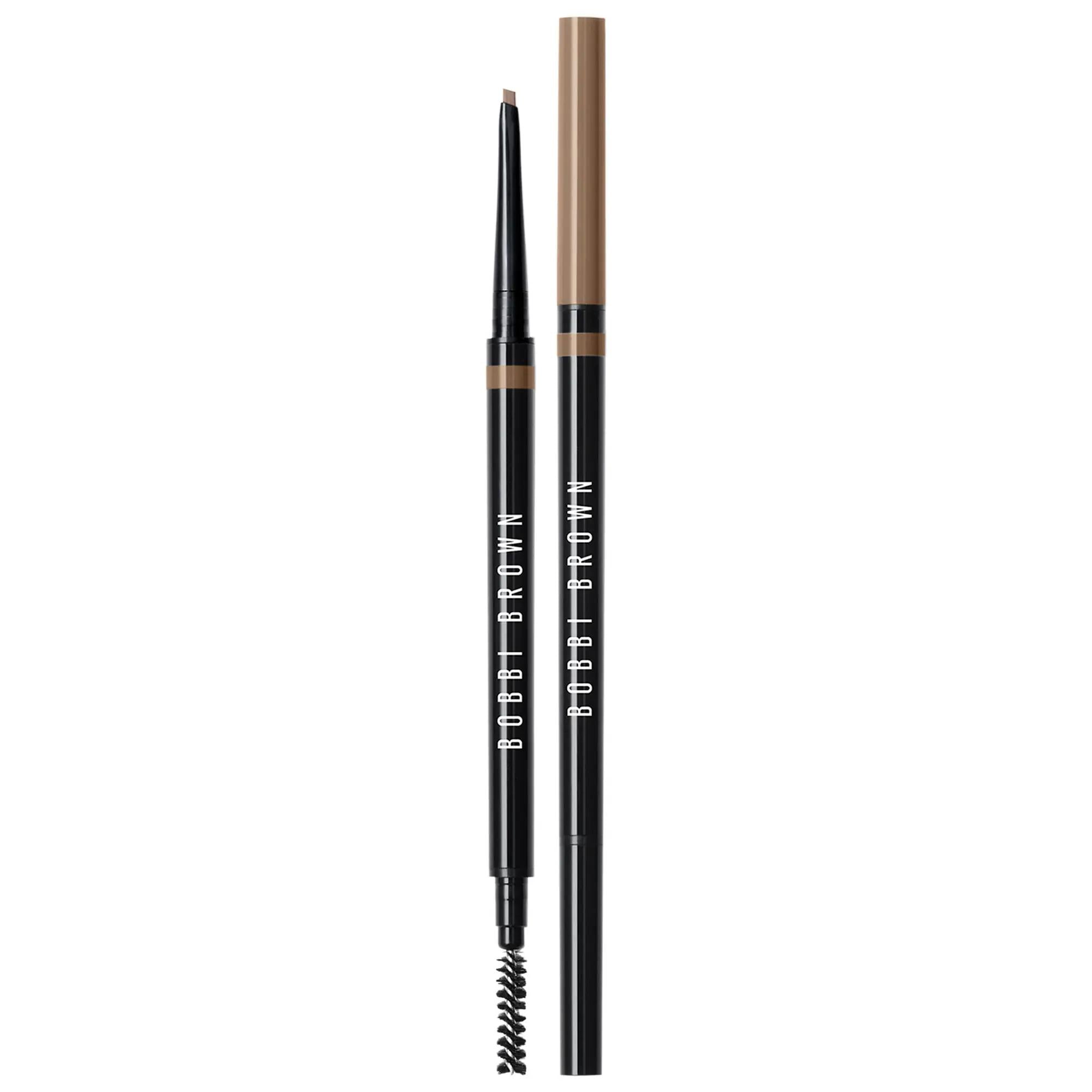 Precise Beauty: 24-Hour Ultra Slim Waterproof Eyebrow Pencil - Define &amp; Fill Brows with Hair-Like Strokes, Smudge-Proof, Long-Lasting Precise Eyebrow Pencil: Long-Lasting &amp; Waterproof | Precise Beauty eyebrow pencil, waterproof eyebrow pencil, long lasting eyebrow pencil, ultra fine eyebrow pencil, precise eyebrow pencil, smudge proof eyebrow pencil, cruelty free eyebrow pencil, 24 hour eyebrow pencil, brow definer, eyebrow makeup, brow pencil, waterproof brow pencil, long lasting brow pencil, ultra fine br