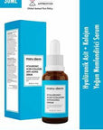 Maruderm Skincare Serum Set - Anti-Aging, Brightening, and Hydrating Serum for All Skin Types Maruderm Skincare Serum Set - Anti-Aging & Brightening Skincare serum set, Anti-aging skincare, Paraben-free skincare, Fragrance-free skincare, Hyaluronic Acid serum, Brightening serum, Anti-spot serum, Collagen serum, Skincare for sensitive skin, Skincare routine, Skincare products, Beauty and personal care