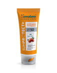 Himalaya Sun Protect+ Ultra Light SPF50 PA++++ Cream 50g