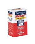 Sorvagen Dietary Supplement - 60 Mini Capsules with DHA Omega 3, Sitikolin, and Vitamin B12 - image 3