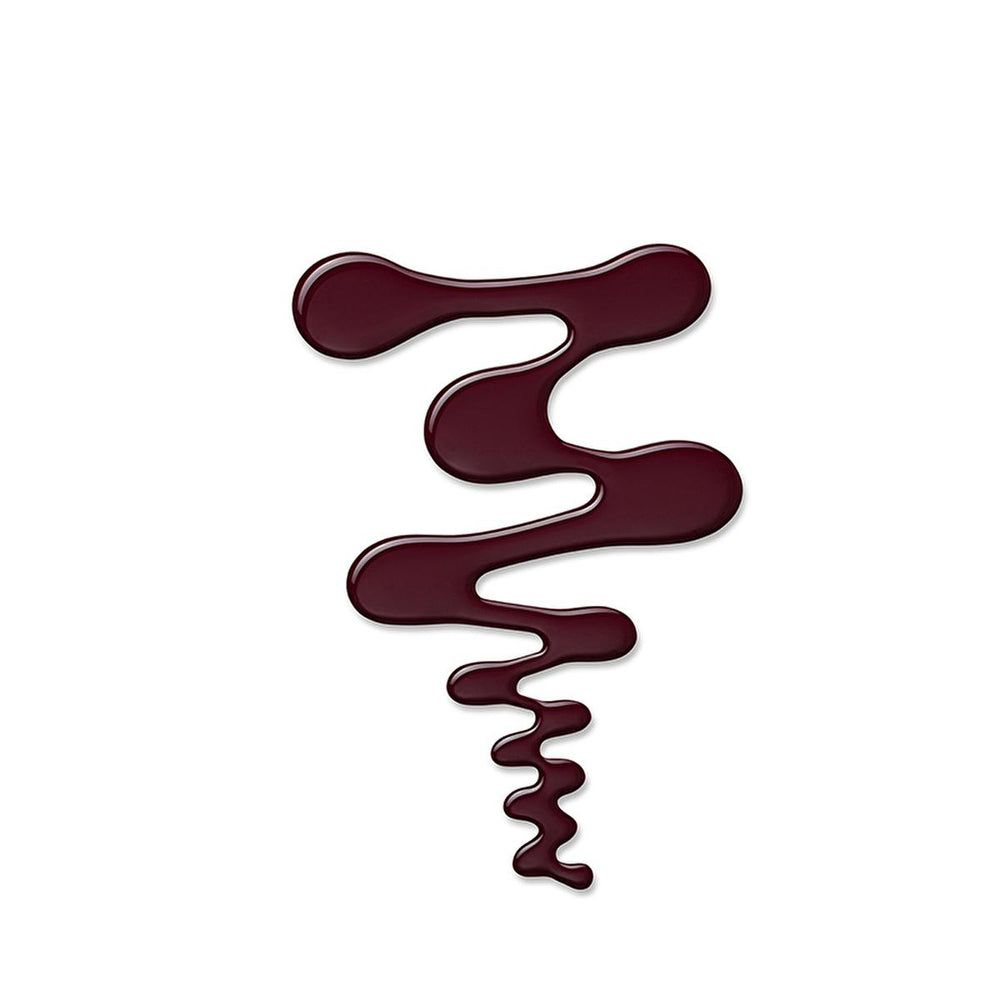 Flormar Full Color Ekstra Yoğun Pigmentli Oje - Royal Maroon - High Pigmentation Nail Polish - view 2