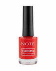 Note Nail Flawless - Long Lasting Nail Polish with Highly Pigmented Formula Note Nail Flawless - Long Lasting Nail Polish nail polish, long-lasting nail color, easy-to-apply nail polish, high-quality nail care, vibrant nail color, nail beauty products, long-wearing nail polish, beauty essentials, cosmetics, nail care, nail products