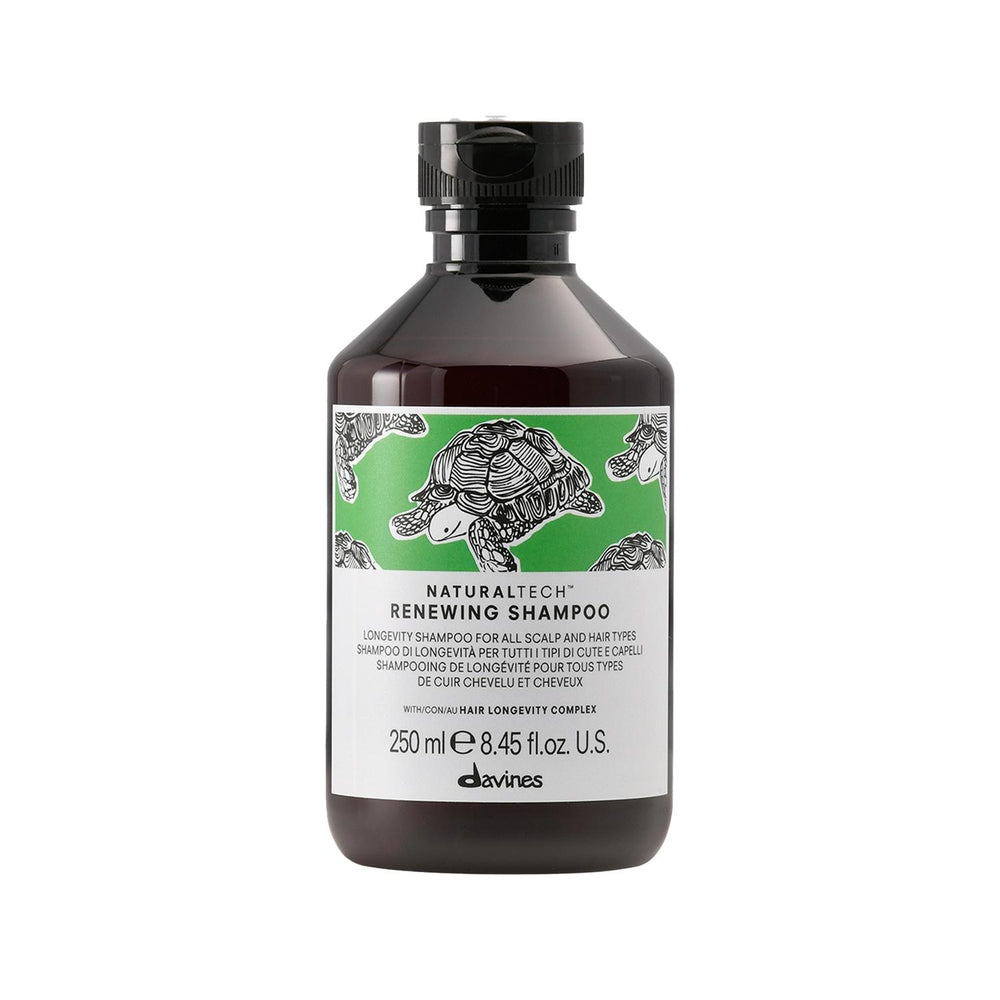 Davines Renewing Shampoo for All Hair Types 250 ml