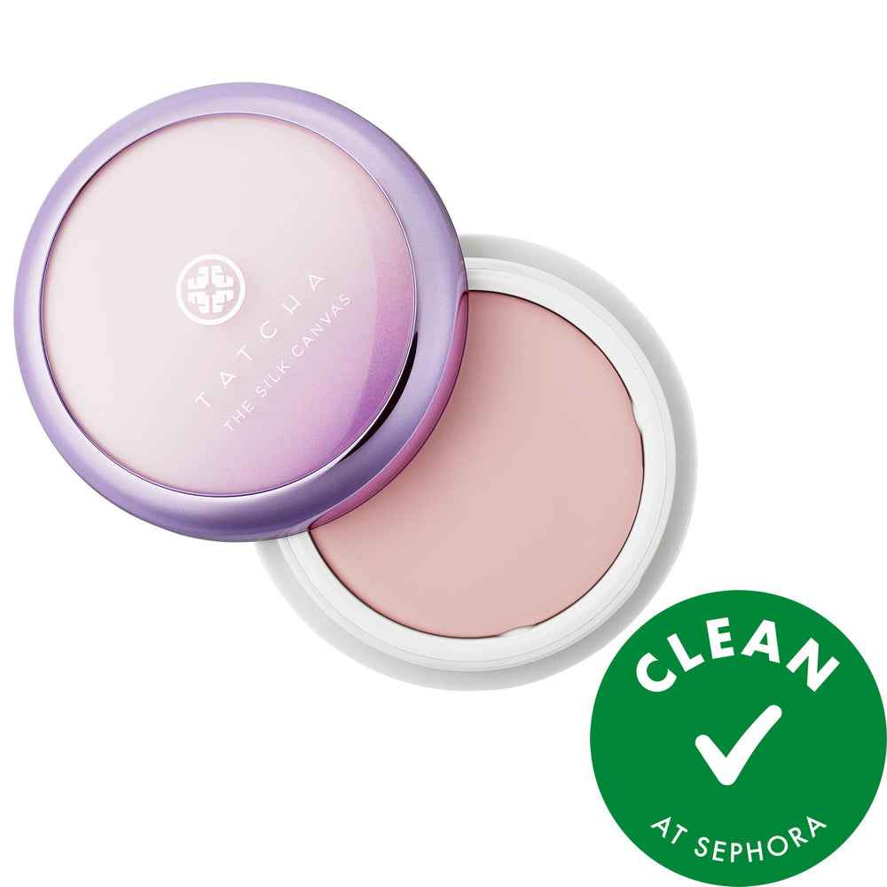 Tatcha Silk Canvas Protective Primer: Smooths Pores, Anti-Pollution, Long-Lasting Makeup Base, Non-Comedogenic, Clean Beauty Primer Tatcha Silk Primer: Smooth Pores & Long-Lasting Makeup silk canvas primer, makeup primer for pores, anti-pollution makeup primer, non-comedogenic face primer, primer for oily skin, long lasting makeup base, Tatcha silk primer, clean beauty primer sephora, face primer for smooth skin, best primer for sensitive skin, Makeup Primer, face primer, primer, smooth skin, poreless skin,