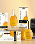 Botanica Comfort Luxury Hair Spa Oil: Intense Repair, Color Protection & Hair Density - Rosemary, Castor, Nettle & Almond Oil Blend, 3.38 fl oz Botanica Comfort Hair Oil: Repair, Color Protect & Density hair oil, hair repair oil, color protection hair oil, hair moisturizing oil, hair density oil, anti frizz hair oil, rosemary castor nettle almond oil, luxury hair oil, hair spa oil, botanica comfort hair oil, hair treatment, hair serum, split ends, dry hair, damaged hair, hair growth, hair thickness, rosemar