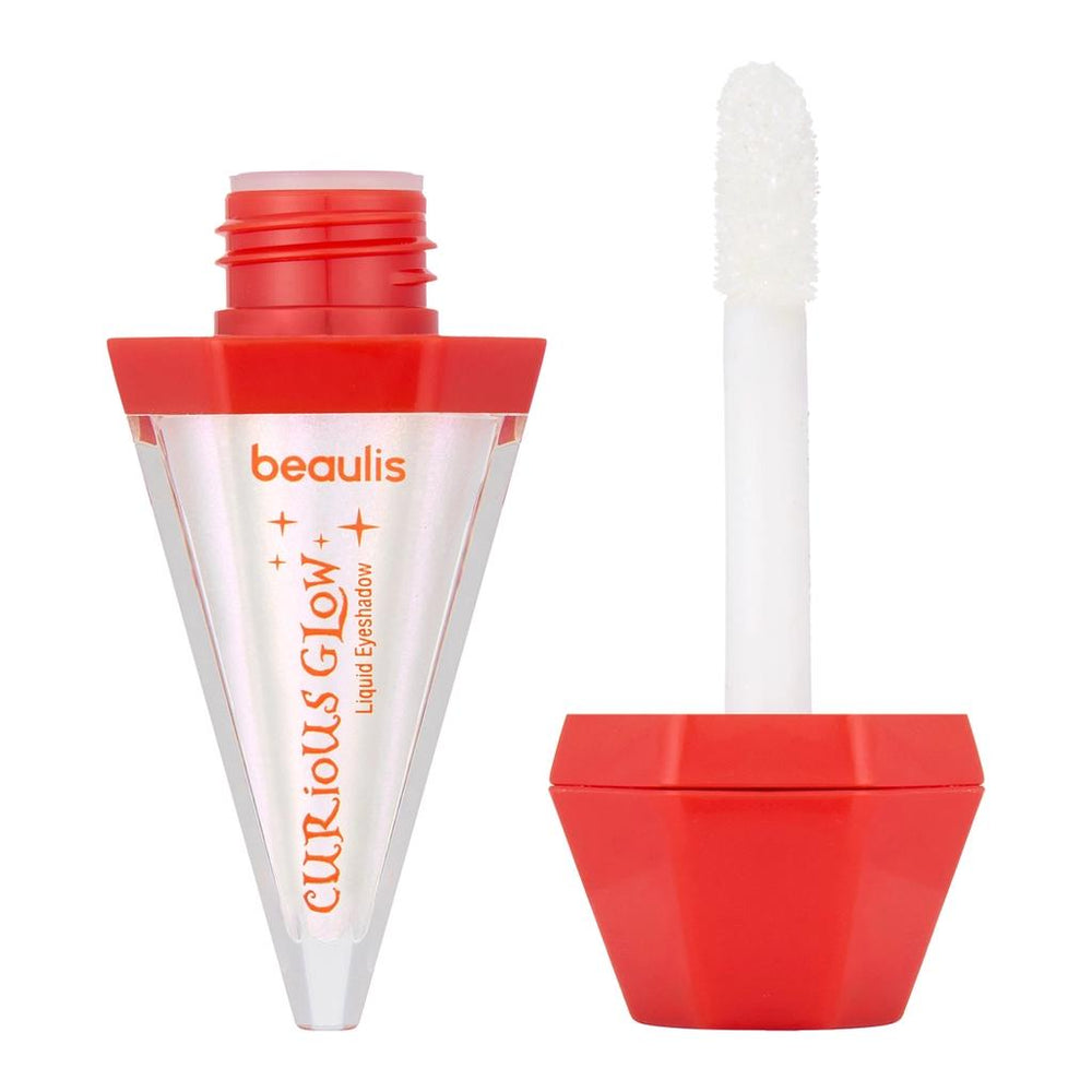 Beaulis Curious Glow Liquid Eyeshadow Mystery 982 5ml