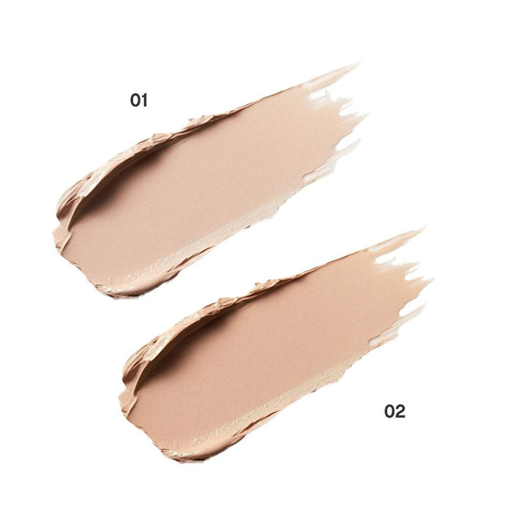 Stellary Cult Matte Mousse Foundation 02 Warm Beige 30ml