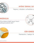Avene Xeracalm A.D Cream 400ml - Soothing Moisturizer for Dry, Itchy Skin - Fragrance-Free Skincare Avene Xeracalm A.D Cream 400ml - Soothe Dry Skin Avene Xeracalm A.D Cream, Moisturizing cream for dry skin, Soothing cream for itchy skin, Fragrance-free moisturizer, Avene thermal water skincare, Dry skin relief, Itchy skin solution, Sensitive skin care, Fragrance-free skincare, Non-comedogenic moisturizer, Skincare for dry conditions