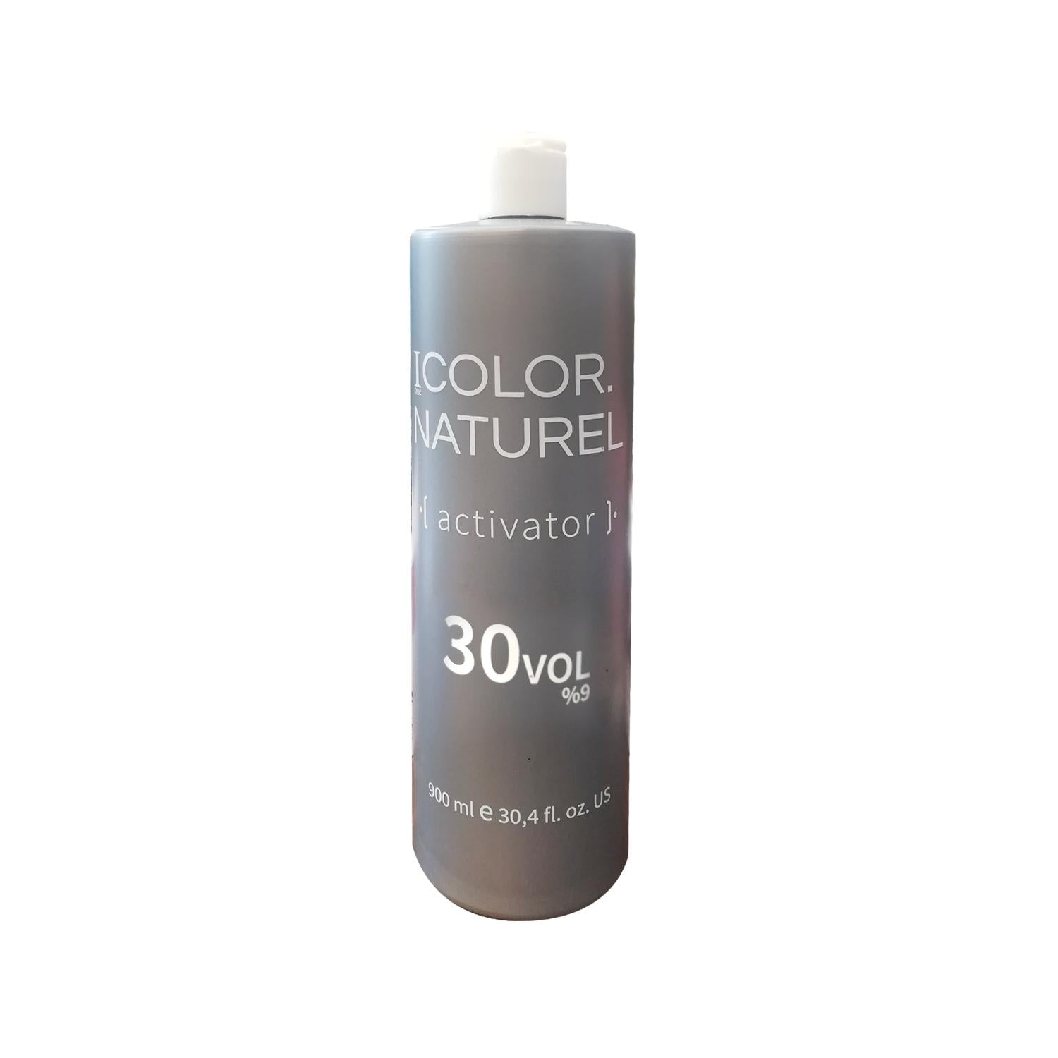 Color Naturel 9% 30 Vol. Oksidan Krem Hair Bleaching Cream - 900 ml, Professional Hair Coloring Product Color Naturel 9% Oksidan Krem for Hair Coloring Oksidan Krem, Hair Bleaching Cream, Color Naturel, 9% 30 Vol. Oxidizing Cream, Hair Coloring Products, Professional Hair Care, Hair Coloring Solutions, Salon Products, Hair Bleaching, Oxidizing Cream, 900 ml, Large Volume, Hair Care Professionals