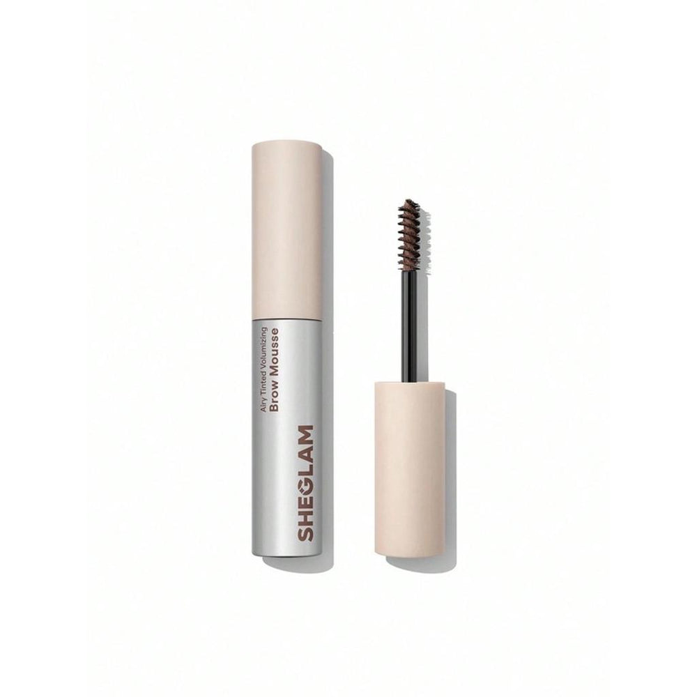 Sheglam Airy Tinted Volumizing Brow Mousse 06 Auburn