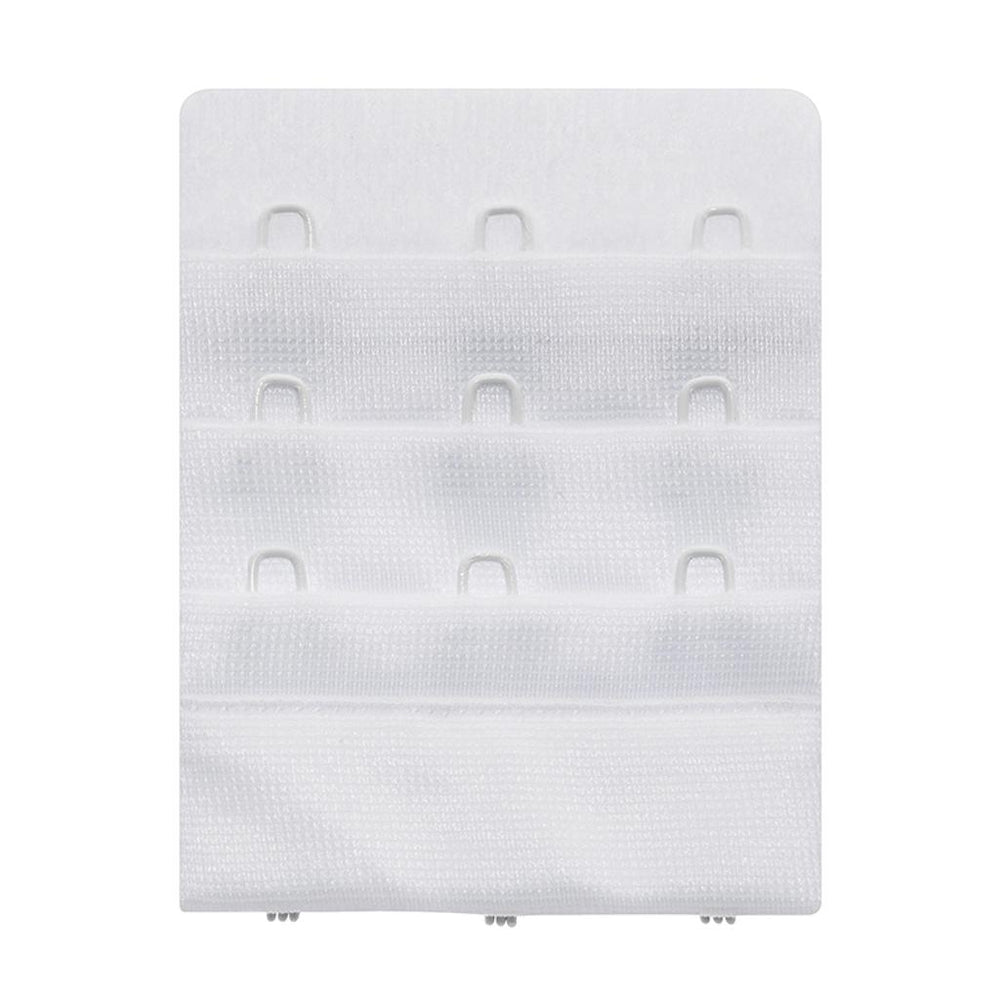 Eklips 3-Hook Bra Extender for Custom Fit 1pc