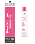 Bonacure Color Freeze Shampoo: Sulfate-Free, Vegan Shampoo for Color Treated Hair - Protects Color & Maintains pH Balance Bonacure Color Freeze Shampoo: Vegan Color Protection color protecting shampoo, color treated hair shampoo, sulfate-free shampoo for colored hair, vegan color safe shampoo, pH balanced shampoo, color freeze shampoo, hair color retention shampoo, silicone-free shampoo, Bonacure shampoo, gentle shampoo for dyed hair, shampoo, color safe shampoo, vegan shampoo, sulfate-free shampoo, silicon