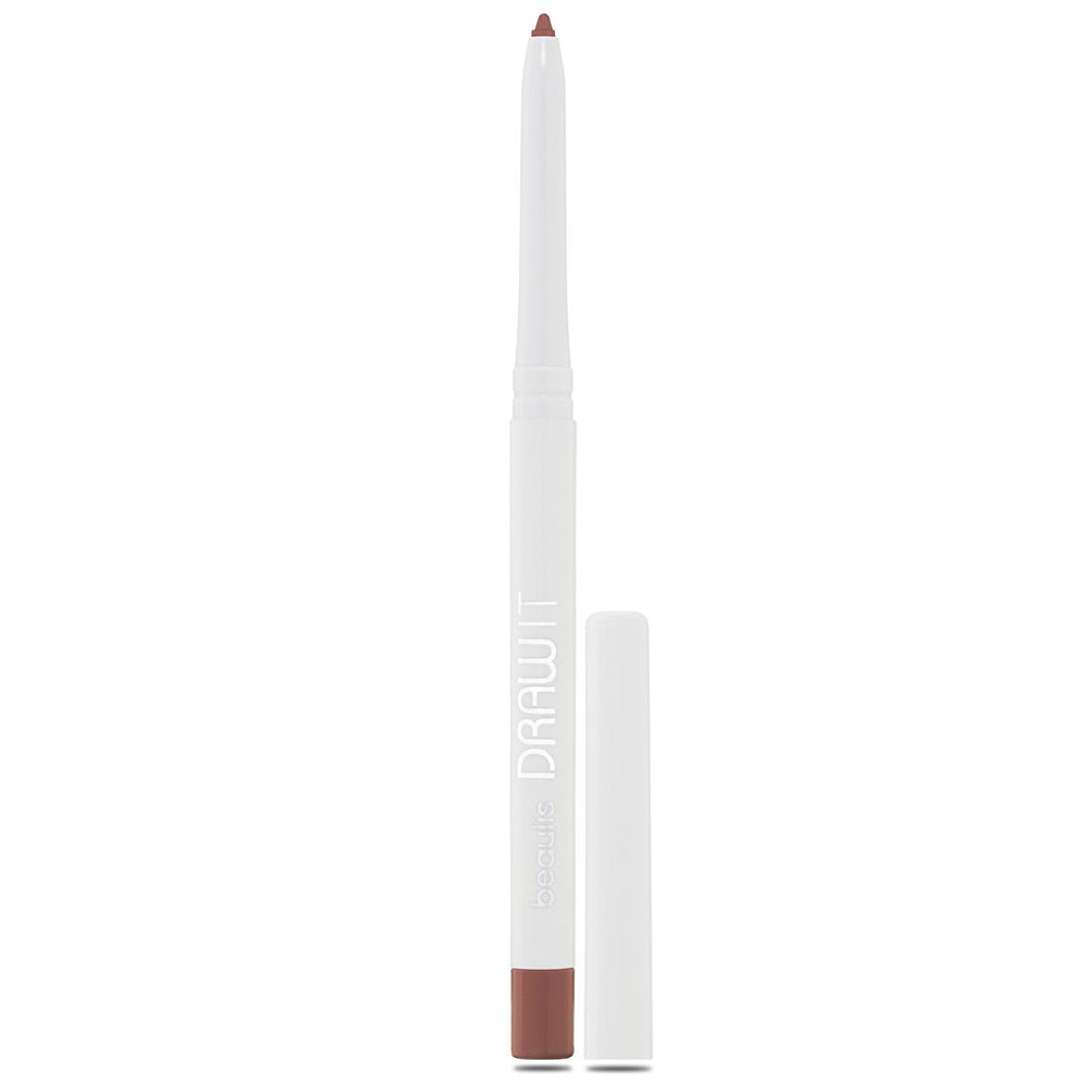Beaulis Lip Liner - Precise, Long-Lasting Definition for Enhanced Lips - view 3