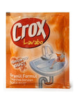 Crox Orange Power Sink Opener Granule Formula 70g