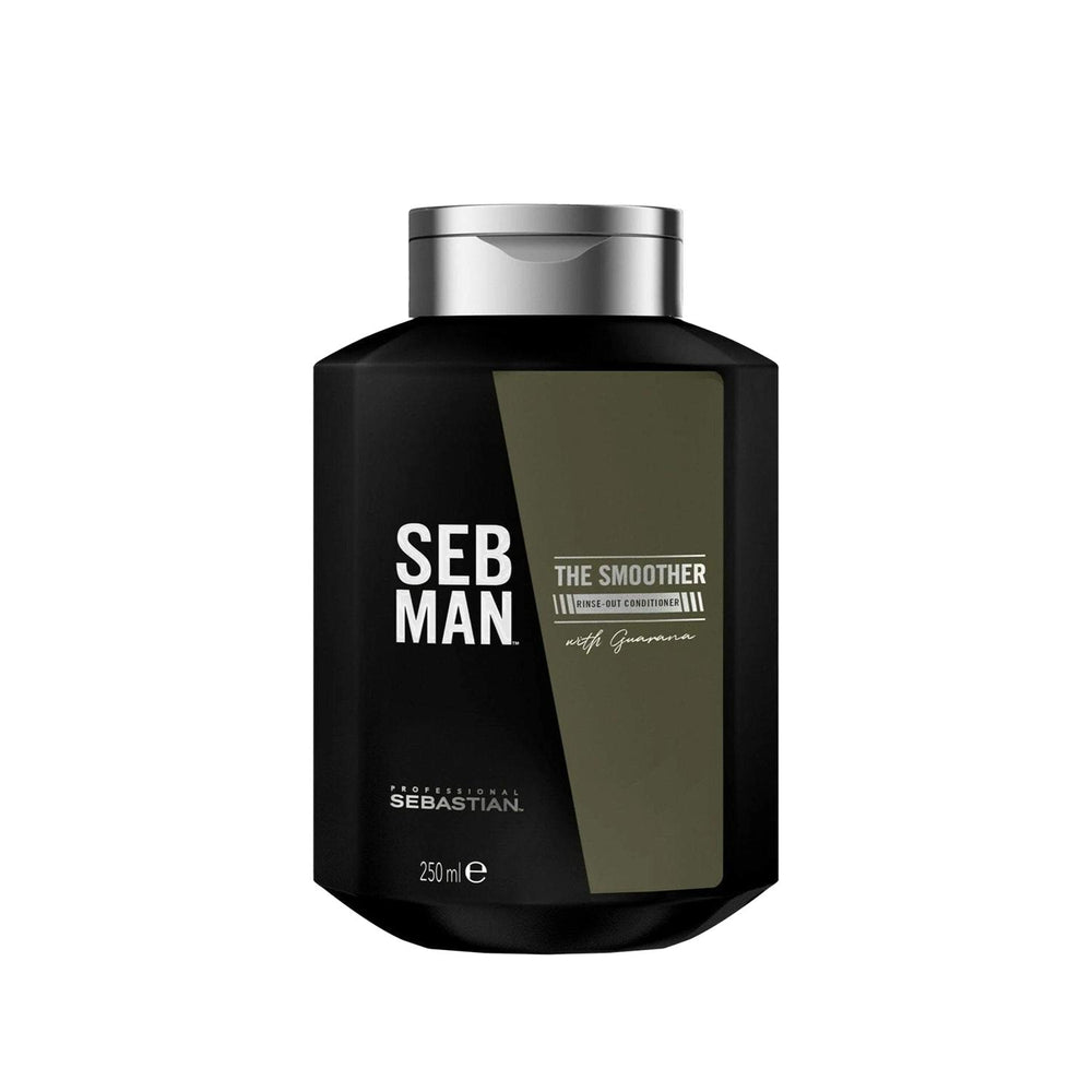 Sebastian Professional Seb Man The Smoother Conditioner 250 ml