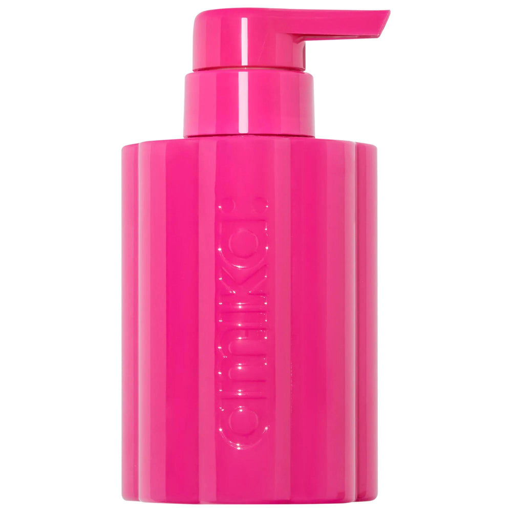 amika Refillable Conditioner Bottle - Eco-Friendly, Reusable Hair Care Container amika Refillable Conditioner Bottle - Sustainable Hair Care refillable conditioner bottle, reusable hair care container, sustainable bathroom products, eco-friendly conditioner bottle, amika conditioner pouch compatible, hair care accessories, green living, reduce plastic waste, sustainable living, hair care sustainability, refillable bottle, reusable container, eco-friendly hair care, amika hair care, sustainable hair care pro