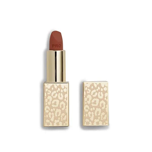 Revolution Pro New Neutral Cashmere Lipstick: Highly Pigmented, Moisturizing Vegan Matte Lipstick for Long-Lasting Color Revolution Pro Cashmere Lipstick: Vegan Matte, Long-Lasting Color Vegan lipstick, Matte lipstick, Highly pigmented lipstick, Moisturizing lipstick, Affordable lipstick, Cashmere lipstick, Neutral lipstick, Cruelty-free lipstick, Long-lasting lipstick, Revolution Pro lipstick, vegan cosmetics, matte finish, cruelty-free, lipstick, lip color, lip makeup, beauty, cosmetics, make up, high pig