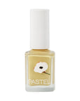 Pastel Oje 411 - Long Lasting Nail Polish with Glossy Finish - view 3