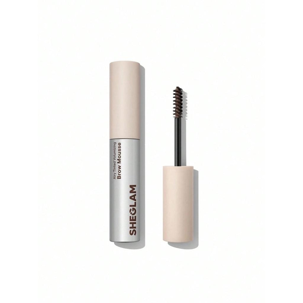 Sheglam Airy Tinted Volumizing Brow Mousse 08 Chocolate