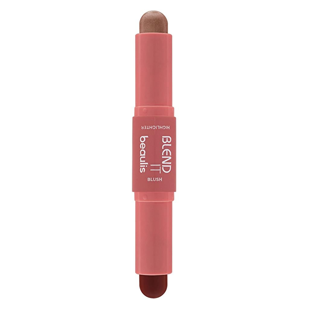 Beaulis Blend It Dual-Ended Contour &amp; Highlight Stick 316 Halo