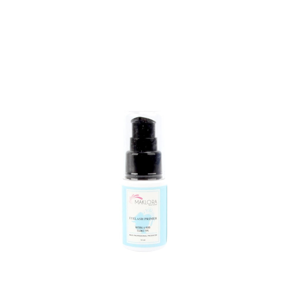Maklora Eyelash Primer 15ml - Enhance Lash Length & Volume with Mascara Primer for Eye Makeup Maklora Eyelash Primer - Enhance Lash Length & Volume Eyelash Primer, Mascara Primer, Eye Makeup, Beauty Products, Maklora, Lash Enhancer, Makeup Essentials, Cosmetics, Beauty Routine, Eye Care, Lash Care, Makeup Primer, Volume Enhancement, Lengthening Lashes