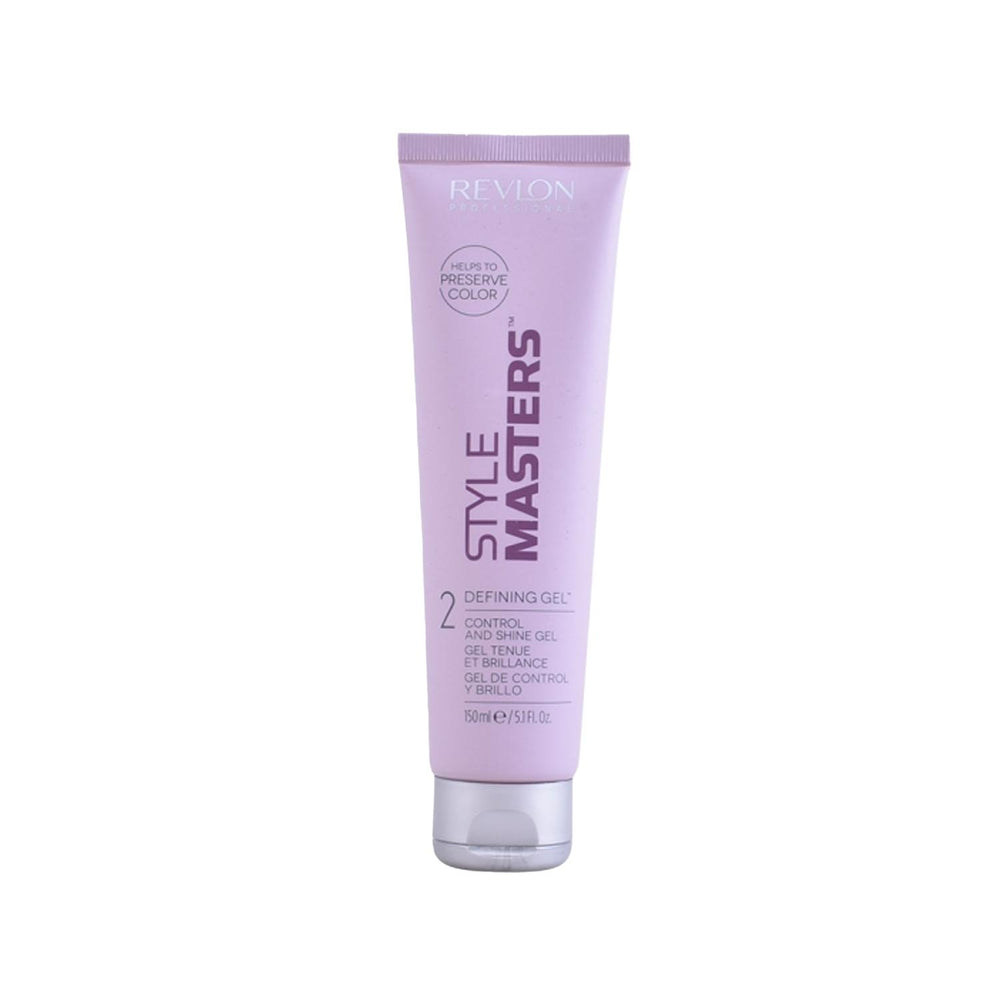 Revlon Style Masters Creator Defining Hair Styling Gel 150ml - Defining and Styling Properties for Precise Hairstyling Revlon Style Masters Defining Hair Gel 150ml Revlon Style Masters, Hair styling gel, Defining hair gel, 150 ml hair gel, Hair styling products, Revlon hair products, Style Masters product line, Hair care, Beauty products, Hair gel, Styling gel, Hair styling, Revlon Style Masters Creator Defining Şekillendirici Jel
